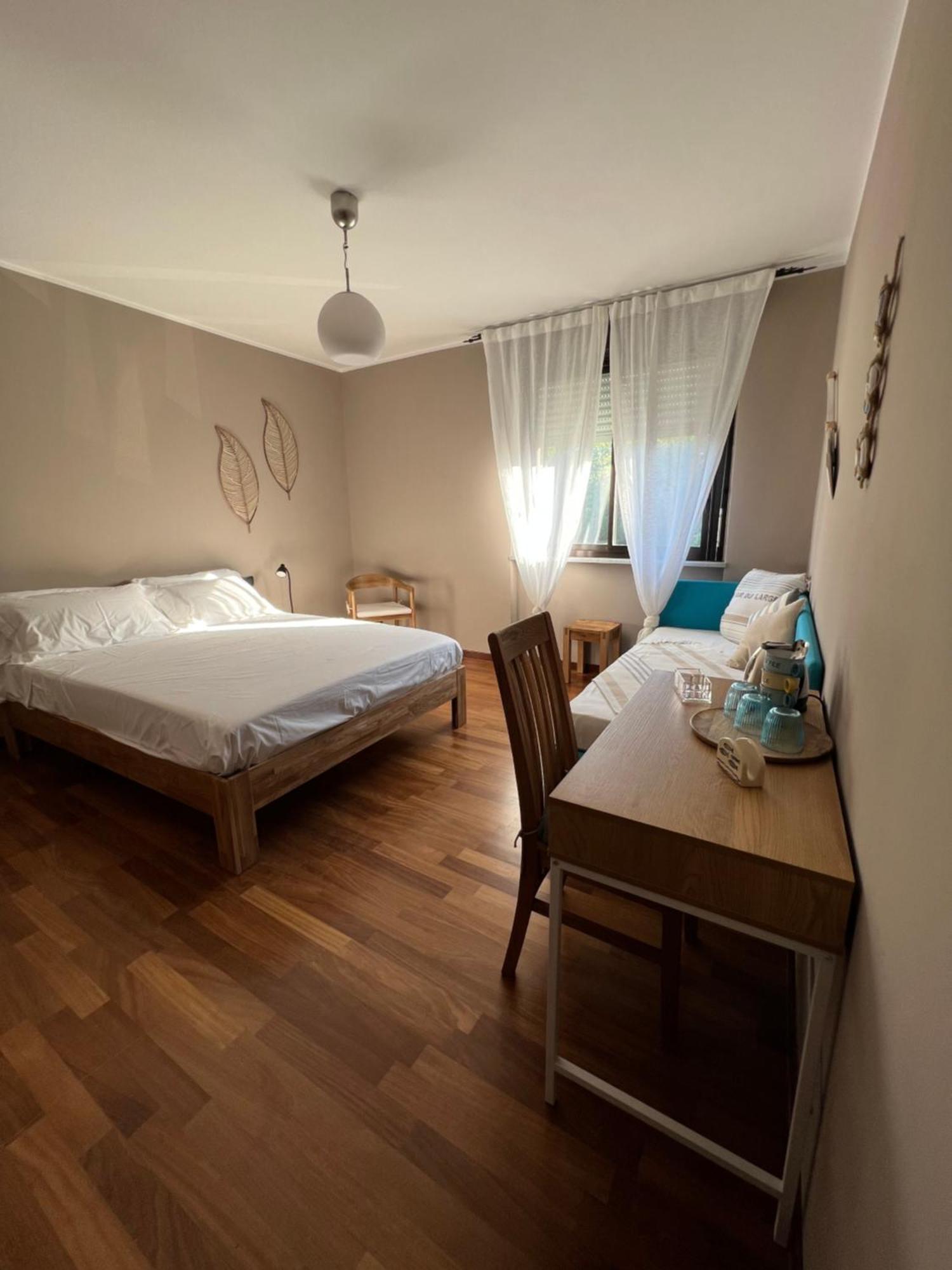 Hotel La Rosa Del Golfo Dei Poeti La Spezia Exterior foto
